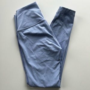 Lululemon Wunder Under Leggings